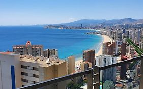Mirador Del Mediterraneo