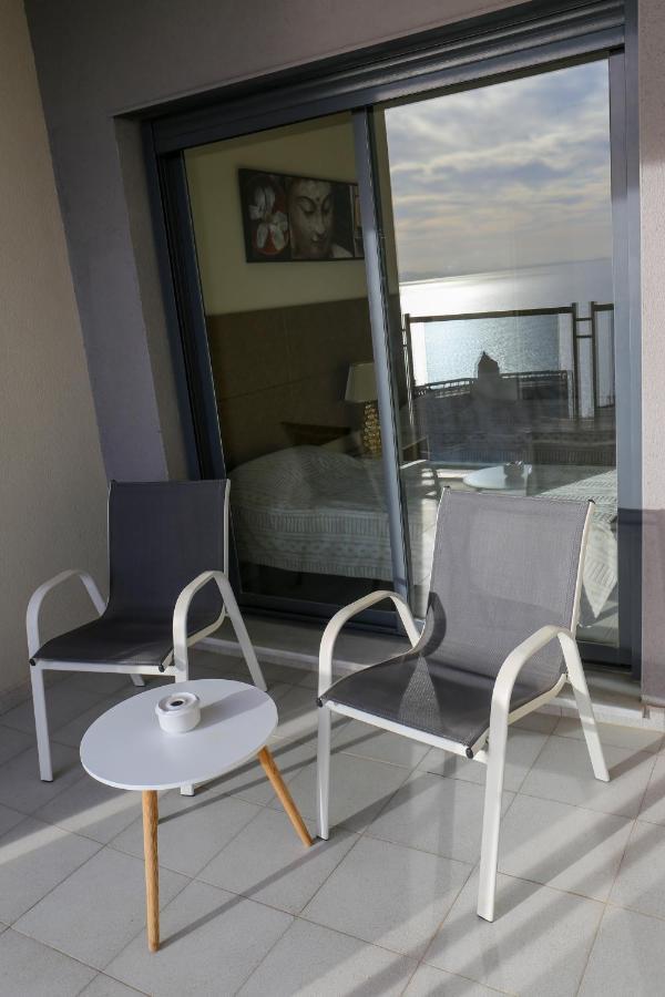 Mirador Del Mediterraneo Benidorm Exterior photo